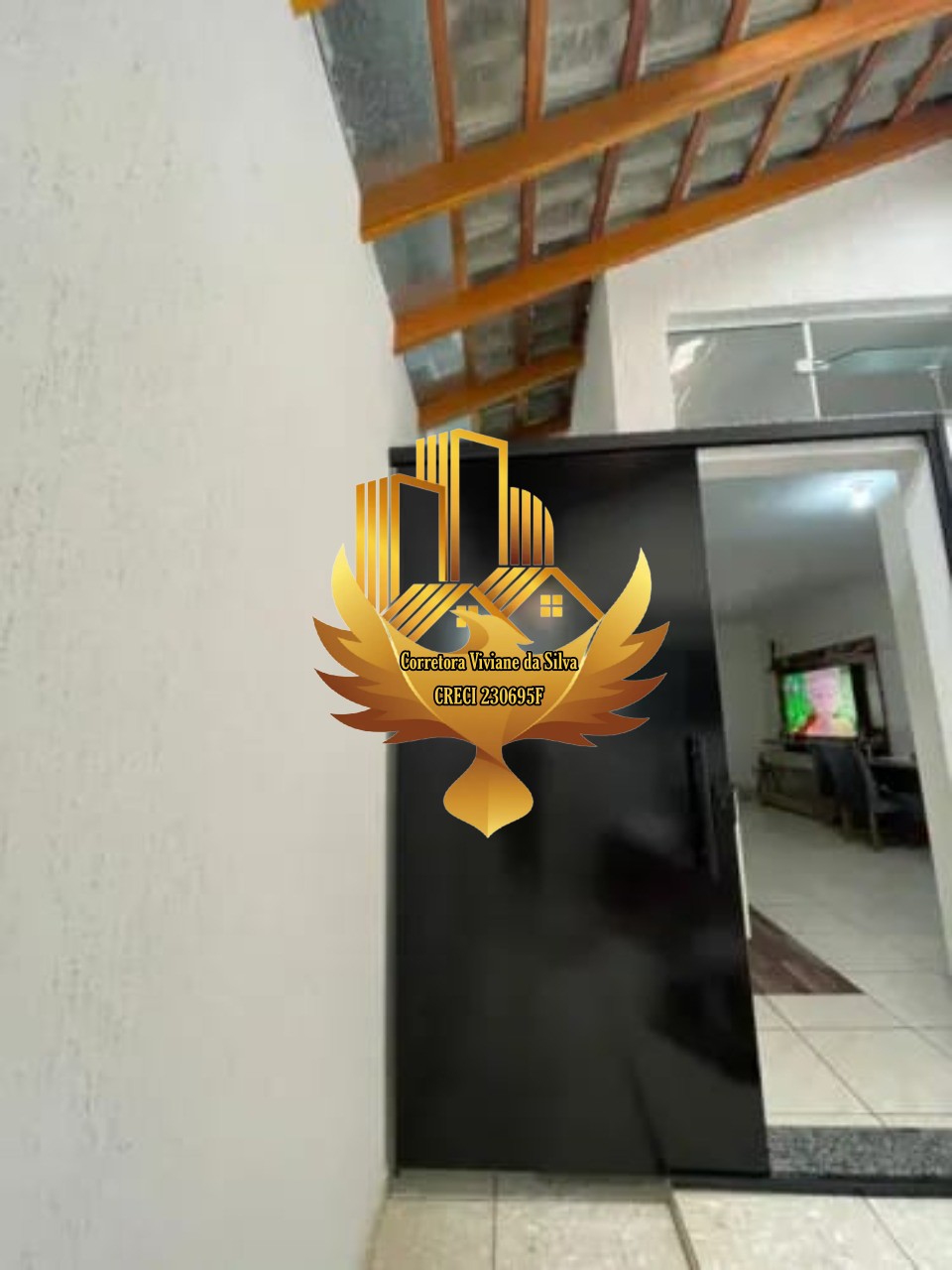 Casa, 2 quartos - Foto 11