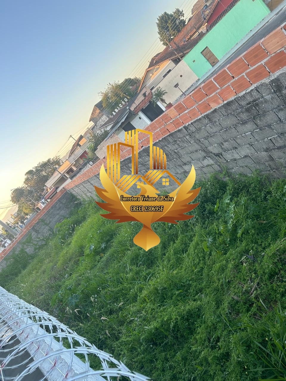 Terreno, 160 m² - Foto 2