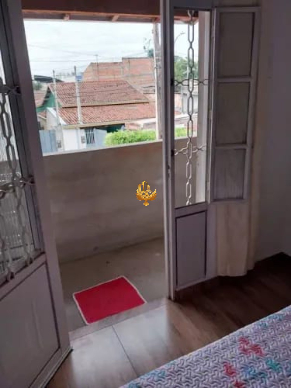 Casa, 3 quartos - Foto 8