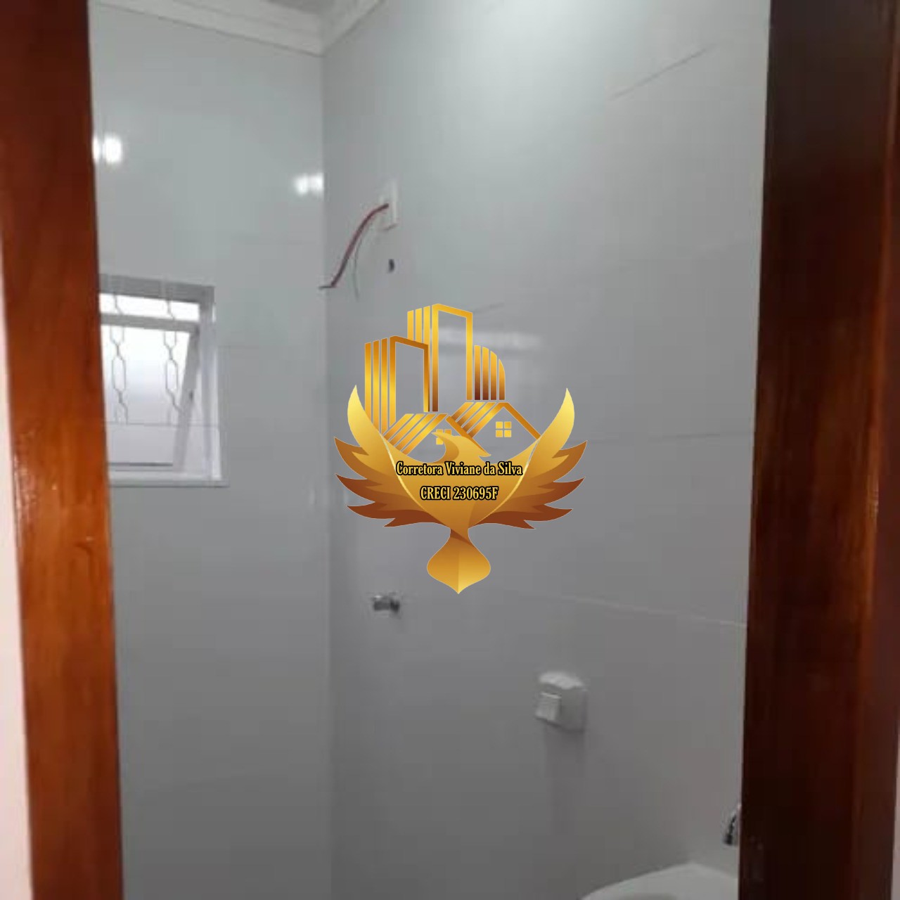 Casa à venda com 2 quartos - Foto 10