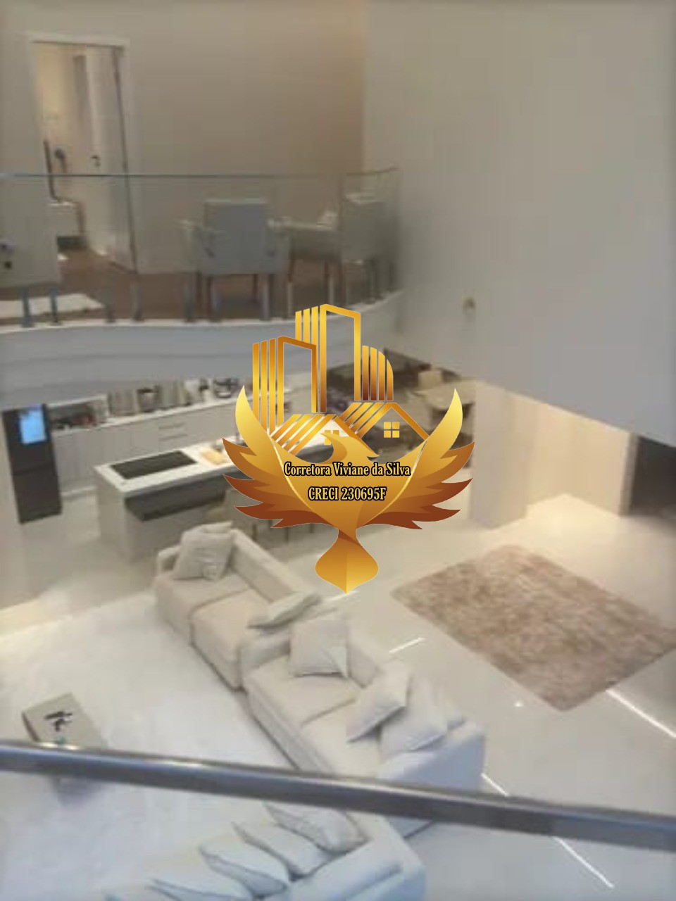 Casa, 4 quartos - Foto 4