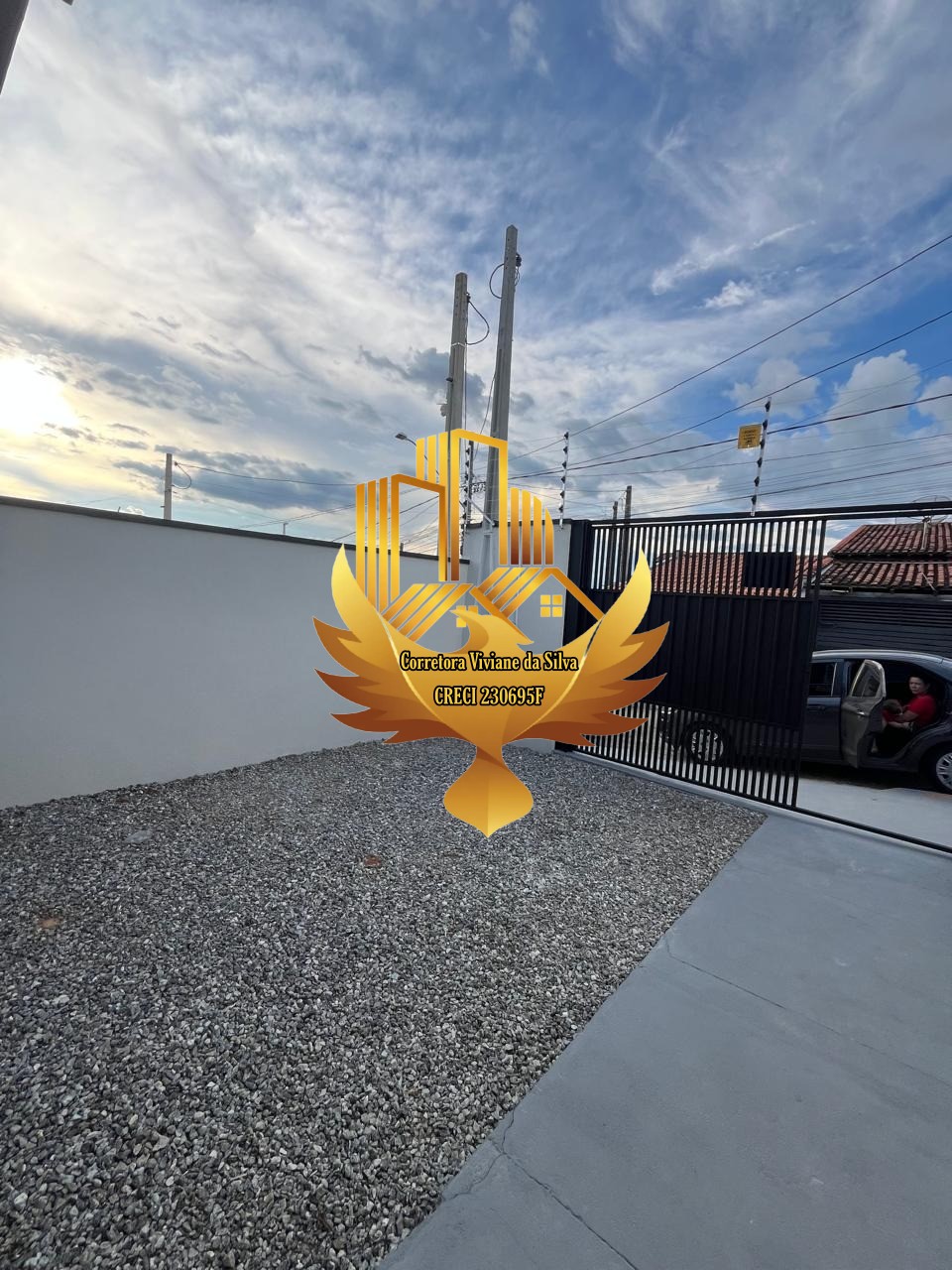 Casa, 2 quartos - Foto 14