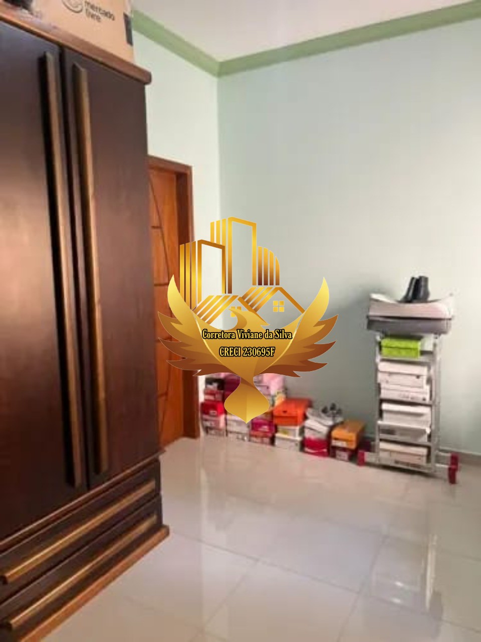 Casa, 3 quartos - Foto 12