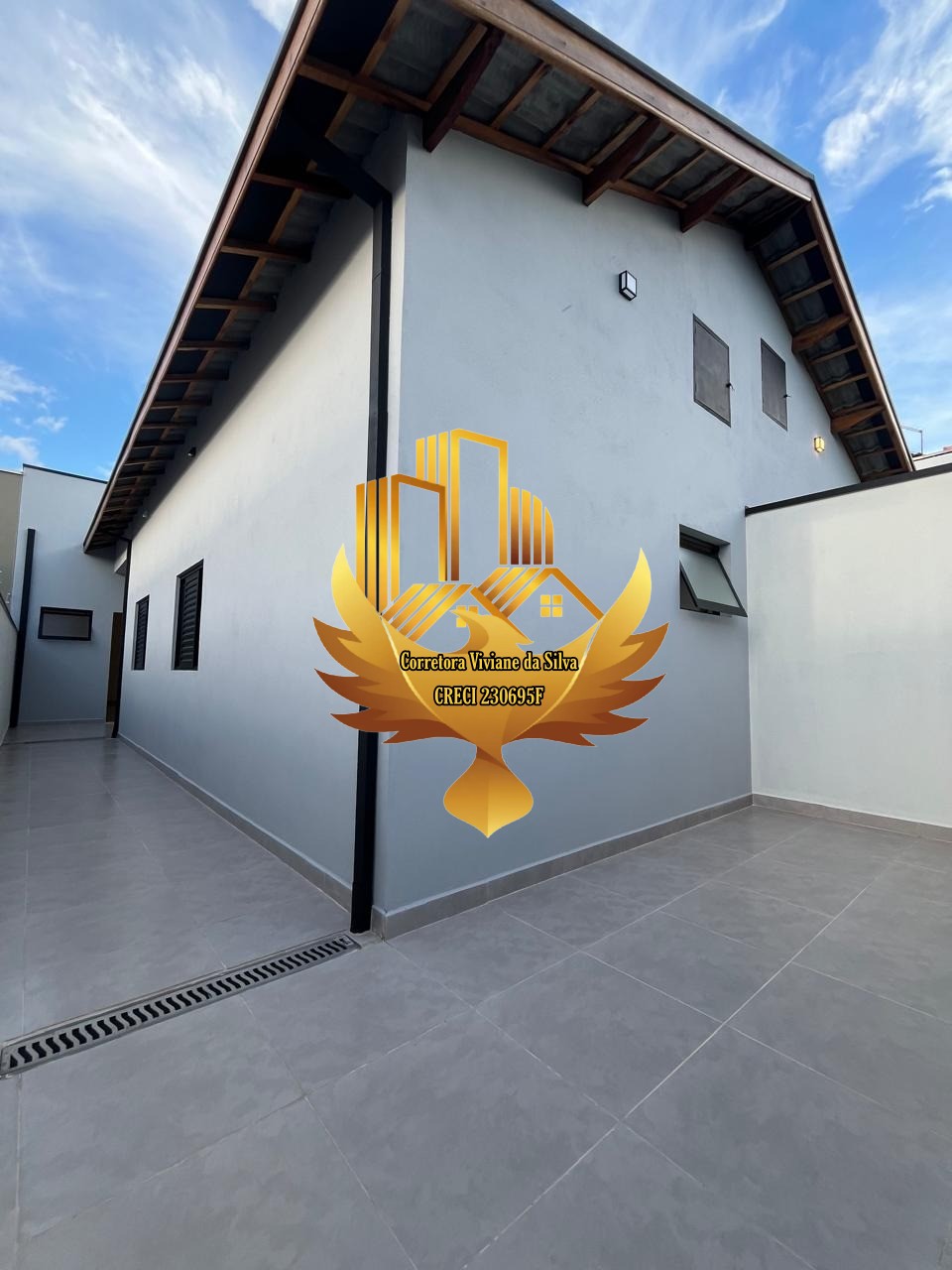 Casa, 2 quartos - Foto 13