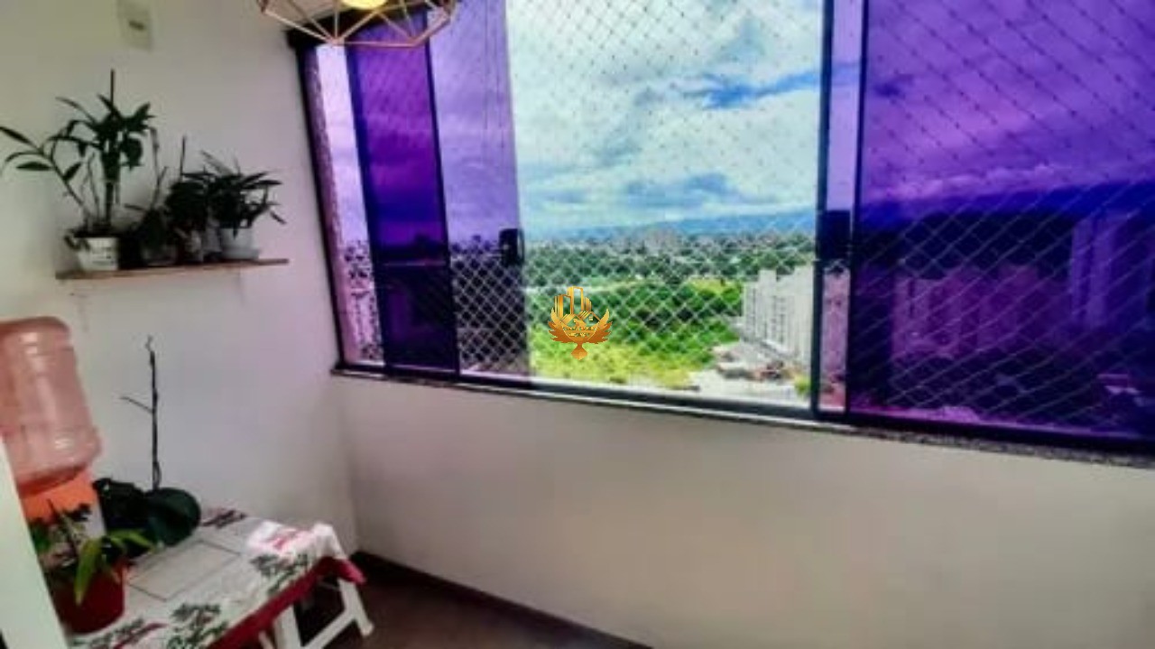 Apartamento, 2 quartos, 60 m² - Foto 6