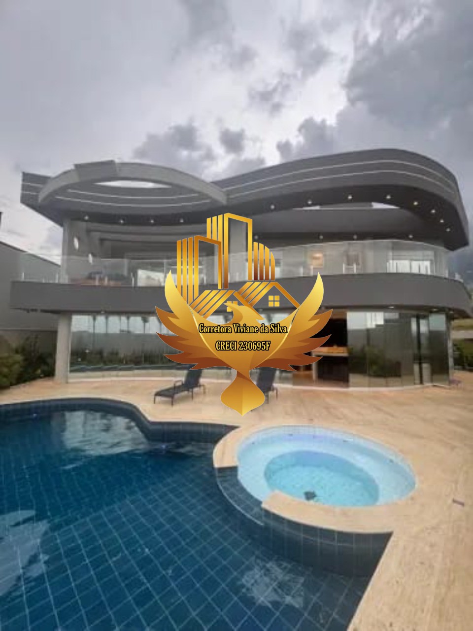 Casa, 4 quartos - Foto 1