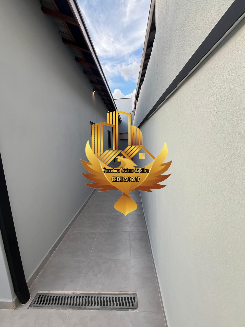 Casa, 2 quartos - Foto 18