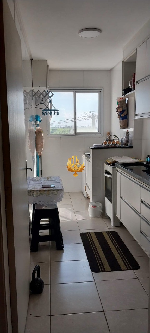 Apartamento à venda com 2 quartos, 62m² - Foto 15