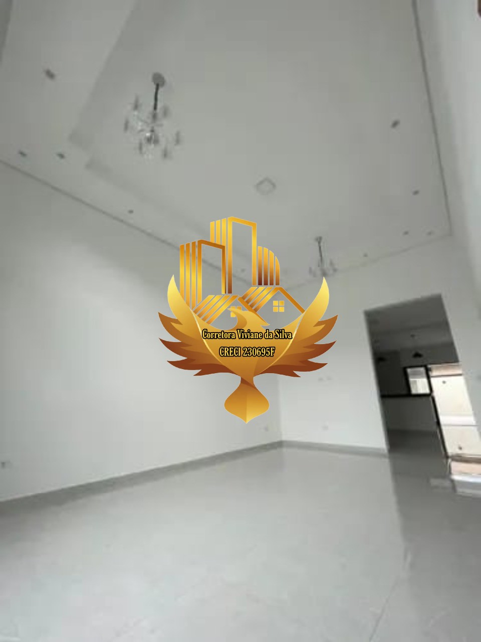 Casa, 3 quartos - Foto 2