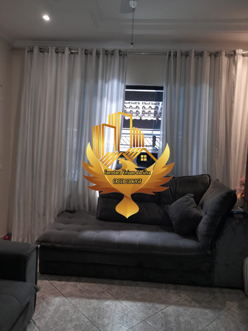 Casa, 2 quartos - Foto 4