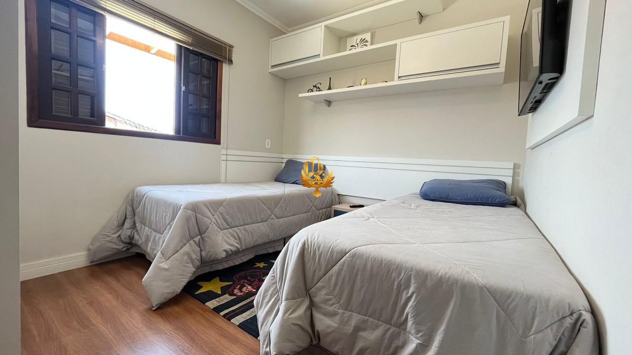 Casa, 3 quartos - Foto 10