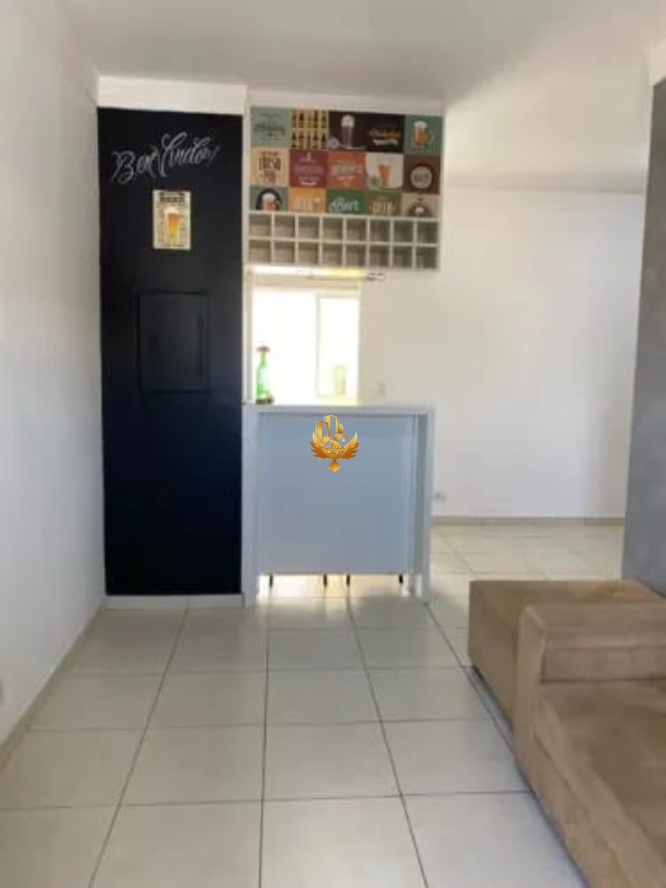 Apartamento, 3 quartos, 90 m² - Foto 7