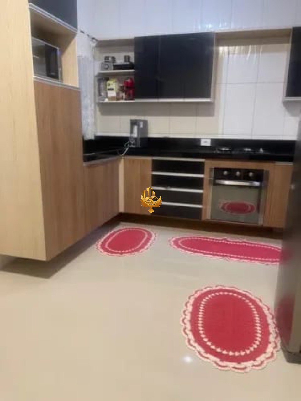 Casa à venda com 2 quartos - Foto 3