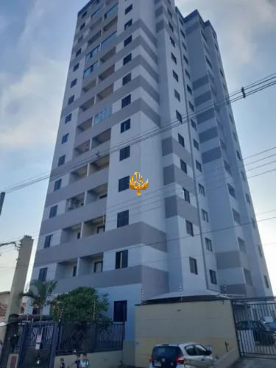 Apartamento, 2 quartos, 60 m² - Foto 1