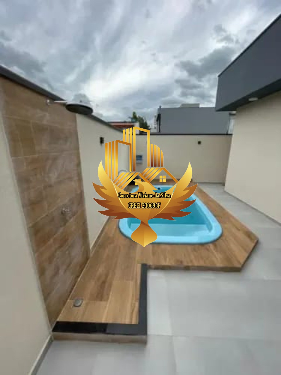 Casa, 3 quartos - Foto 8