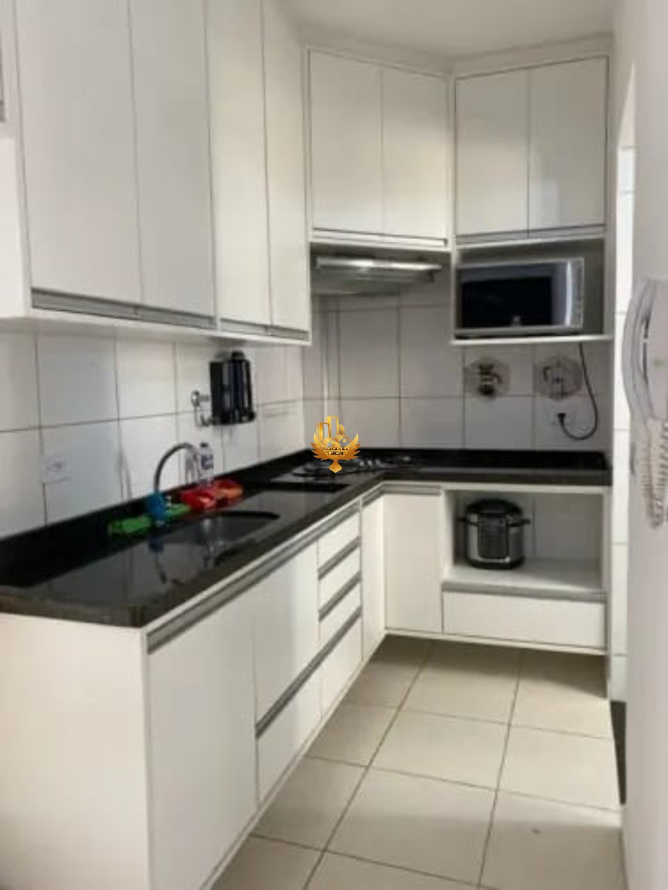 Apartamento, 3 quartos, 90 m² - Foto 3