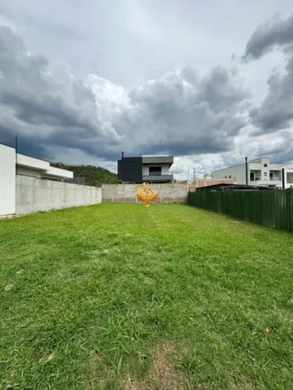 Terreno, 380 m² - Foto 1