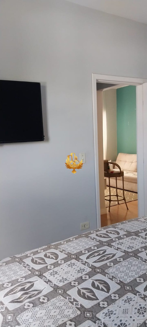 Apartamento à venda com 2 quartos, 62m² - Foto 22