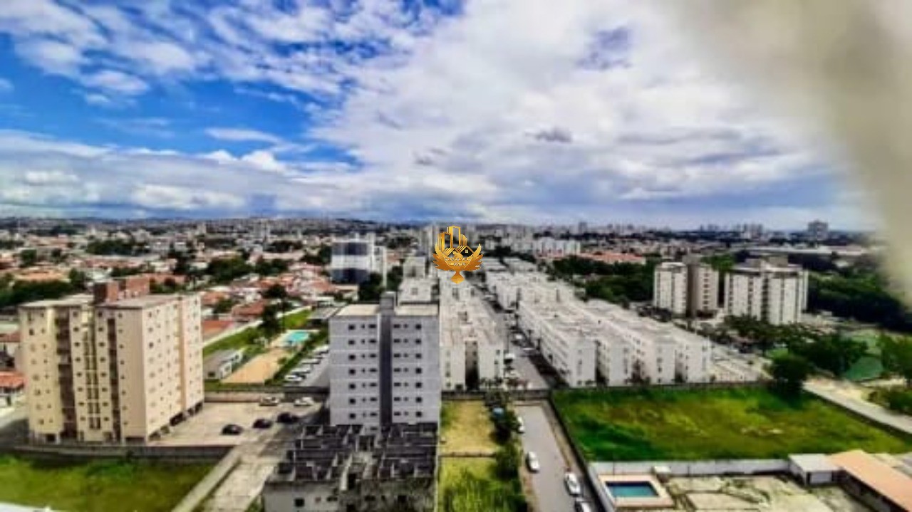 Apartamento, 2 quartos, 60 m² - Foto 11