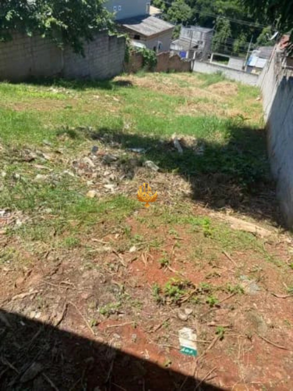 Terreno à venda, 460m² - Foto 1