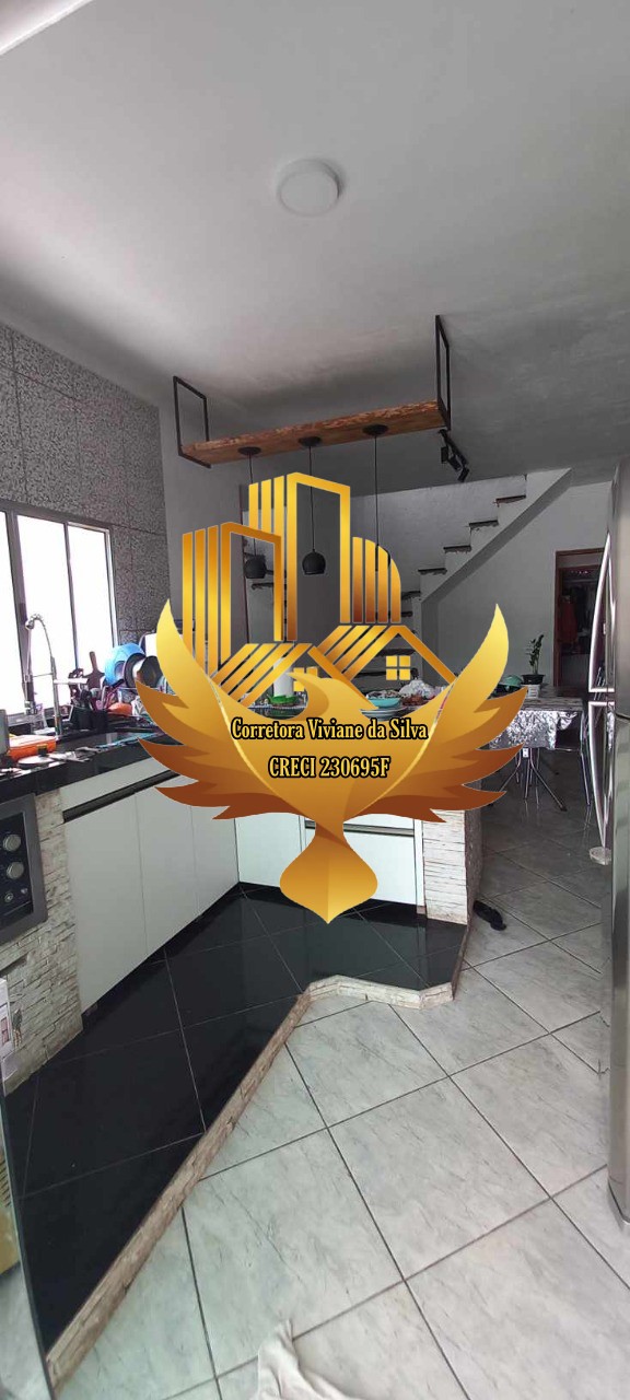 Casa à venda com 3 quartos - Foto 4
