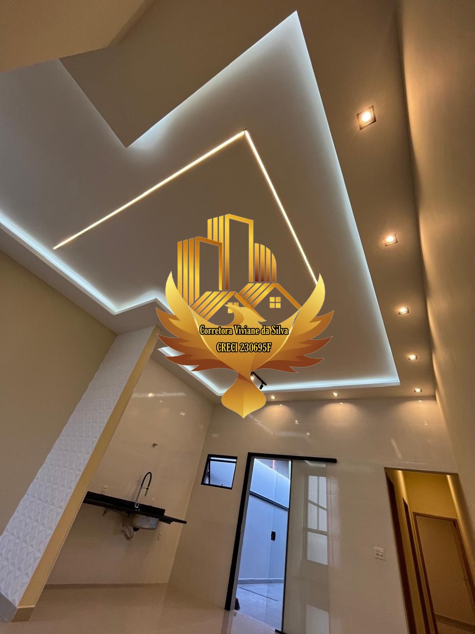 Casa, 2 quartos - Foto 6