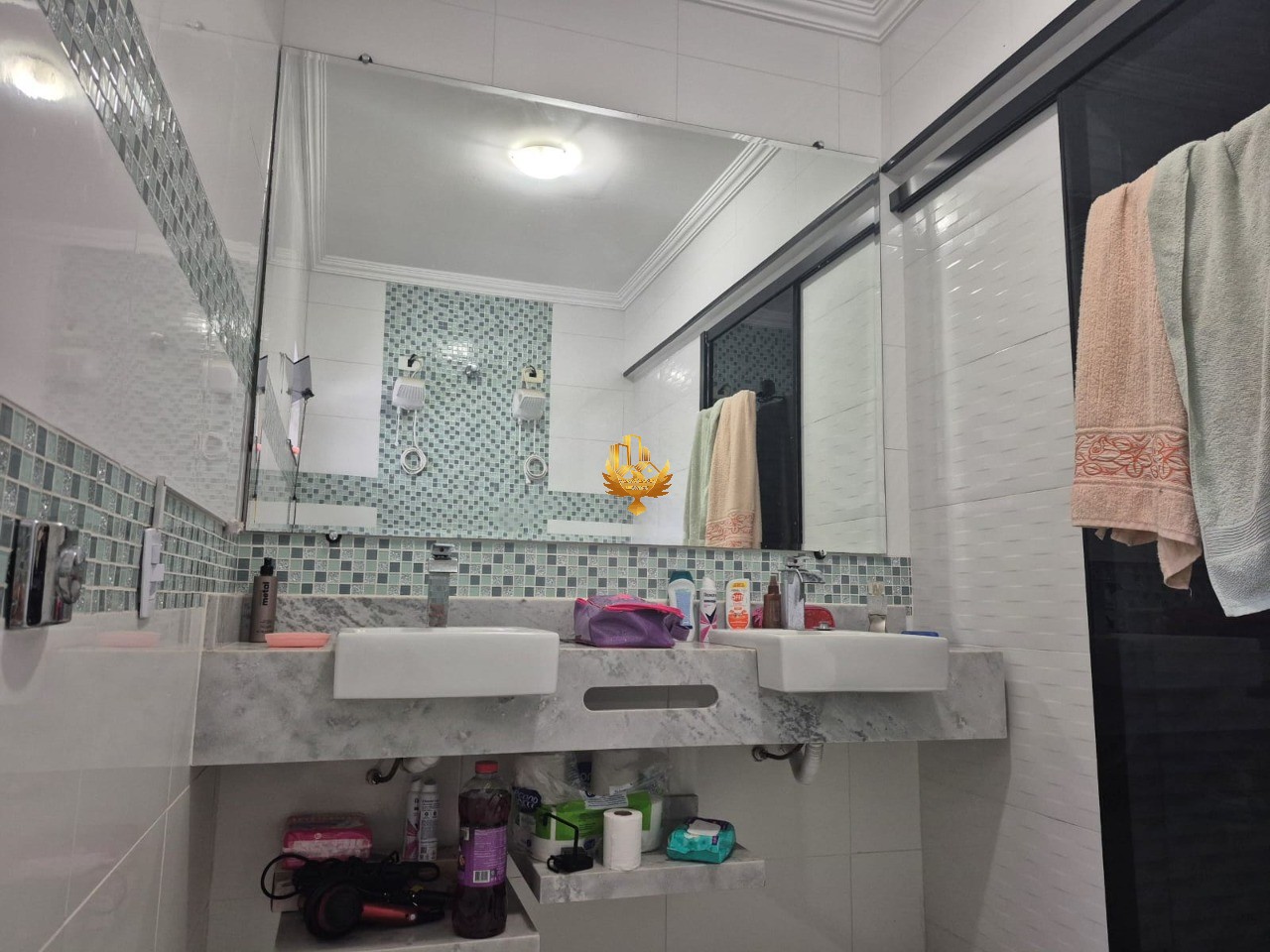 Casa, 3 quartos - Foto 9