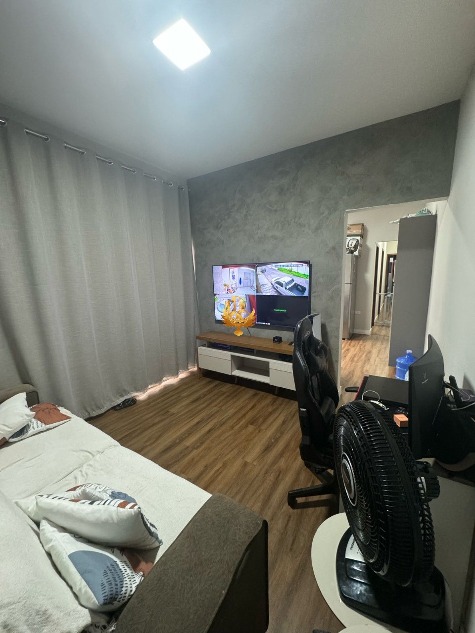 Casa à venda com 2 quartos - Foto 3