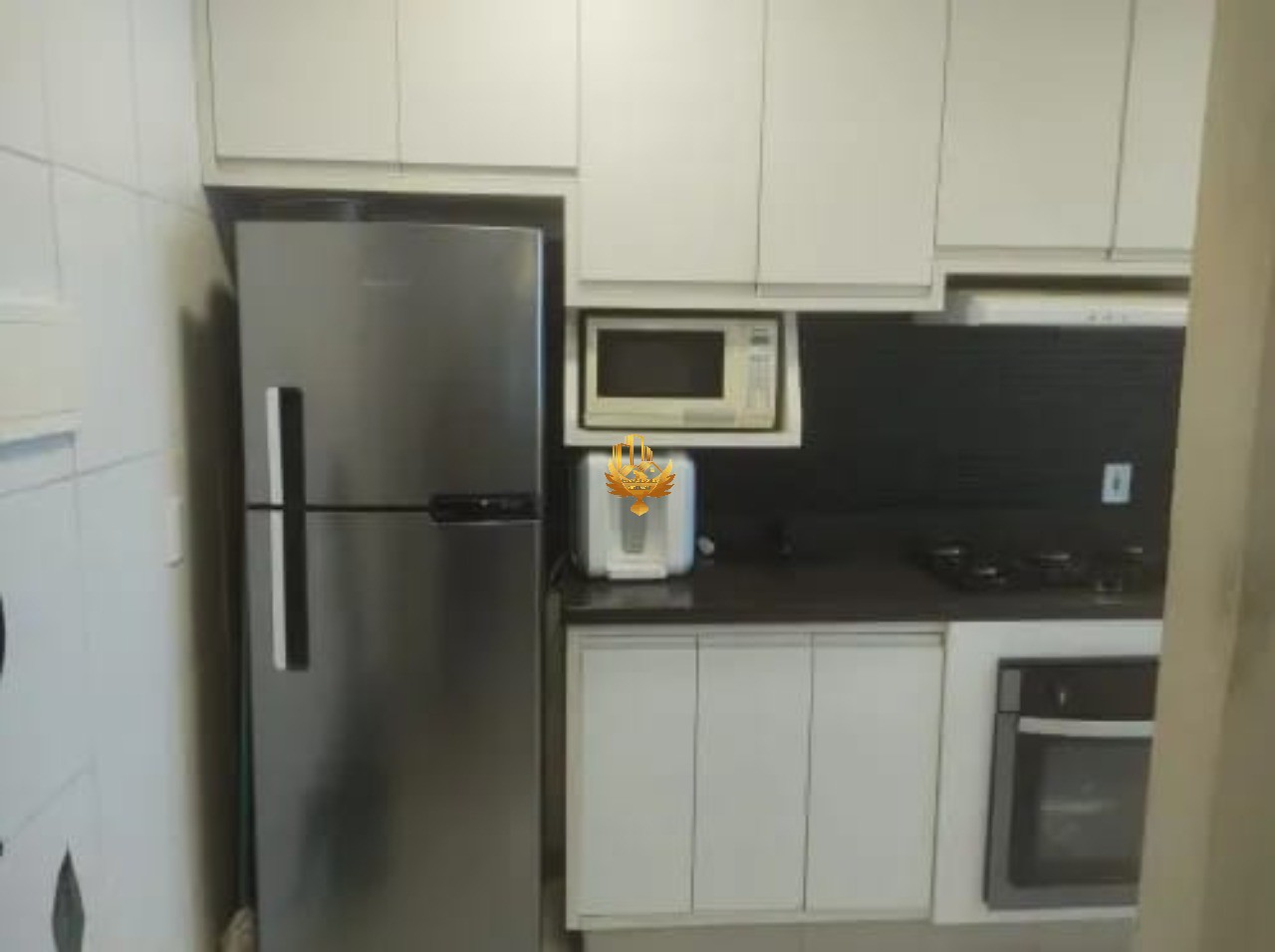 Apartamento, 2 quartos, 128 m² - Foto 4