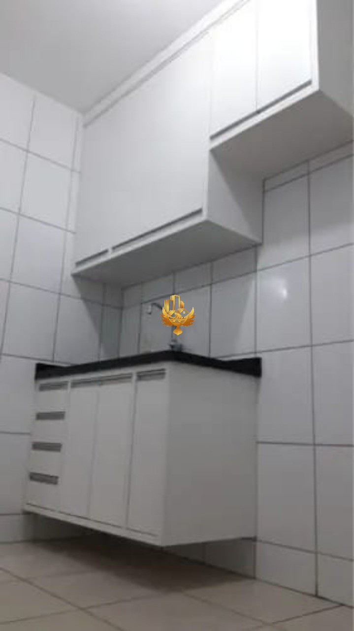 Apartamento, 2 quartos, 48 m² - Foto 3