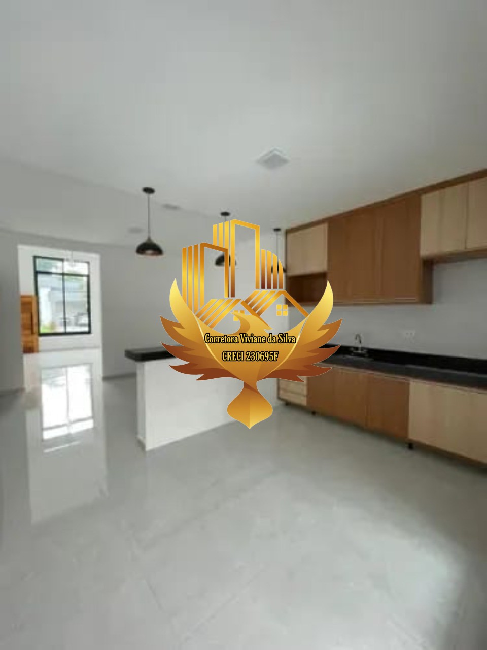 Casa, 3 quartos - Foto 4