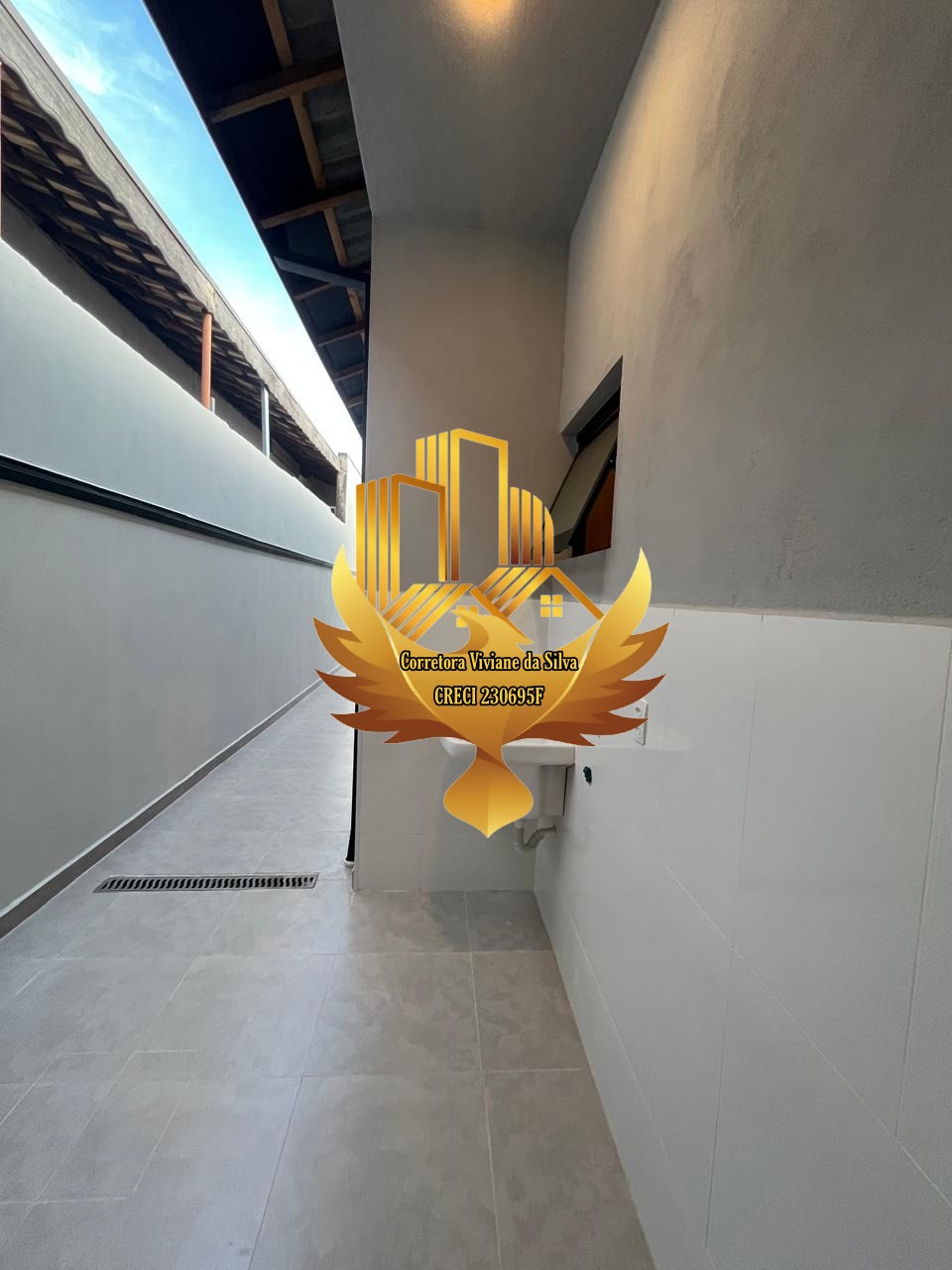 Casa, 2 quartos - Foto 16