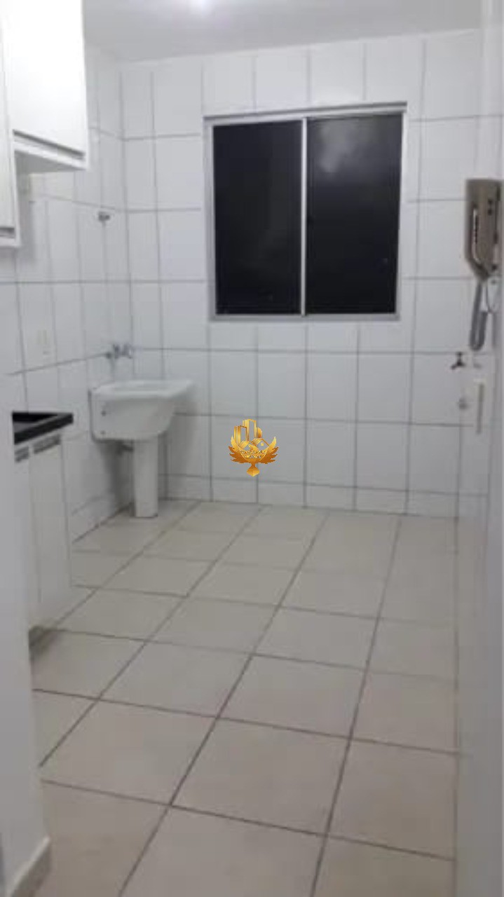 Apartamento, 2 quartos, 48 m² - Foto 6