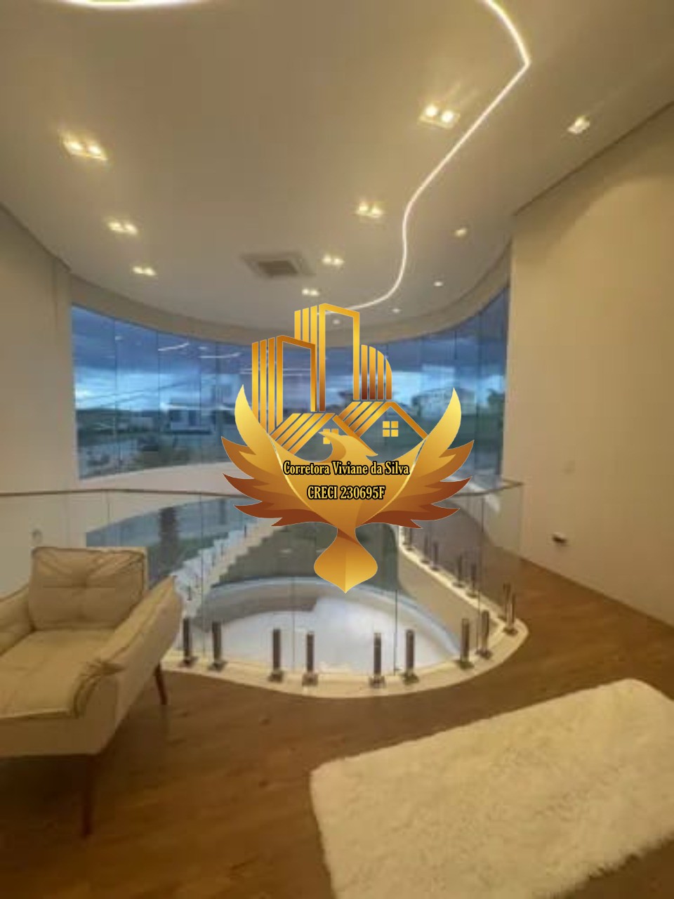 Casa, 4 quartos - Foto 6