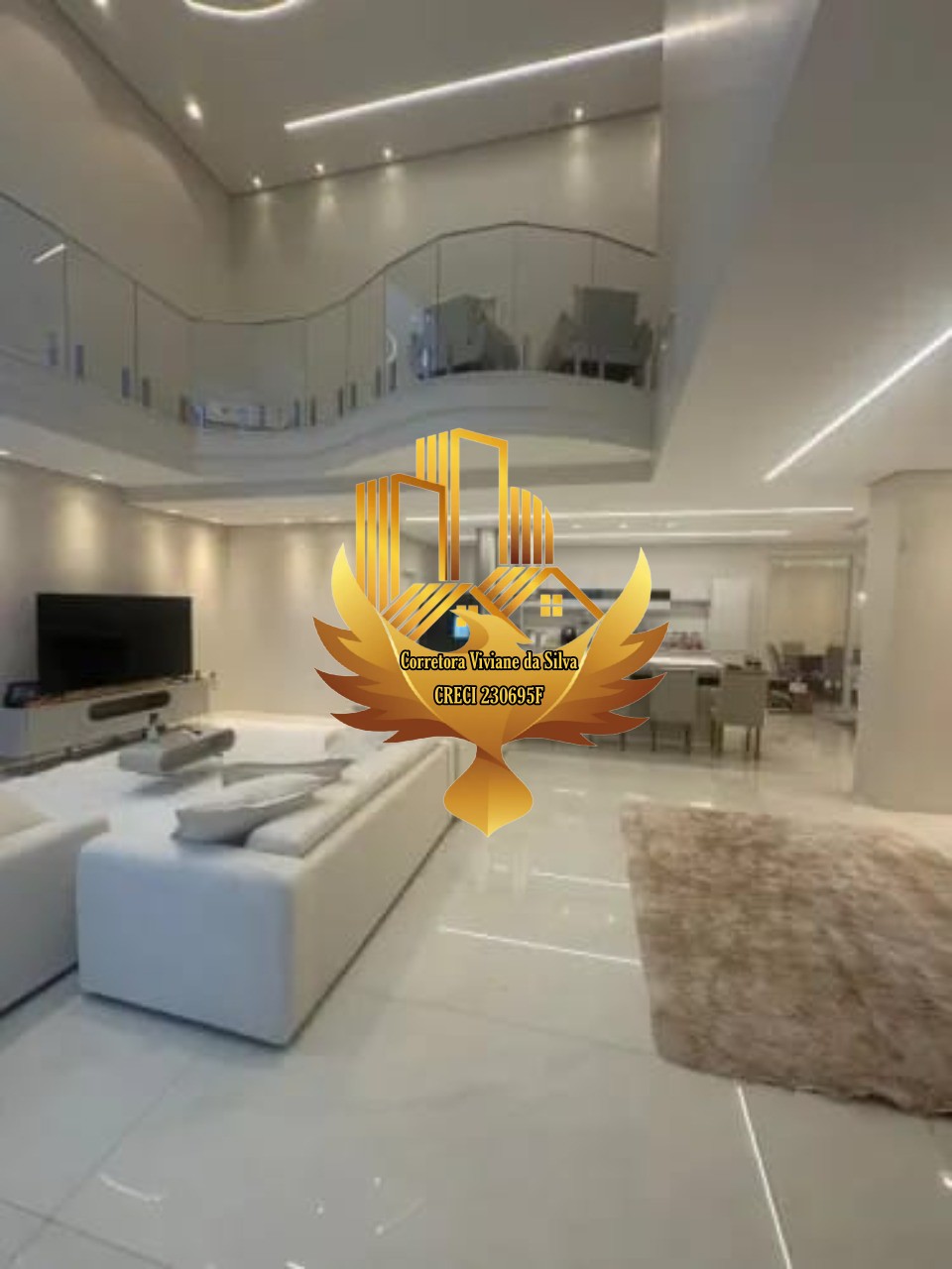 Casa, 4 quartos - Foto 3