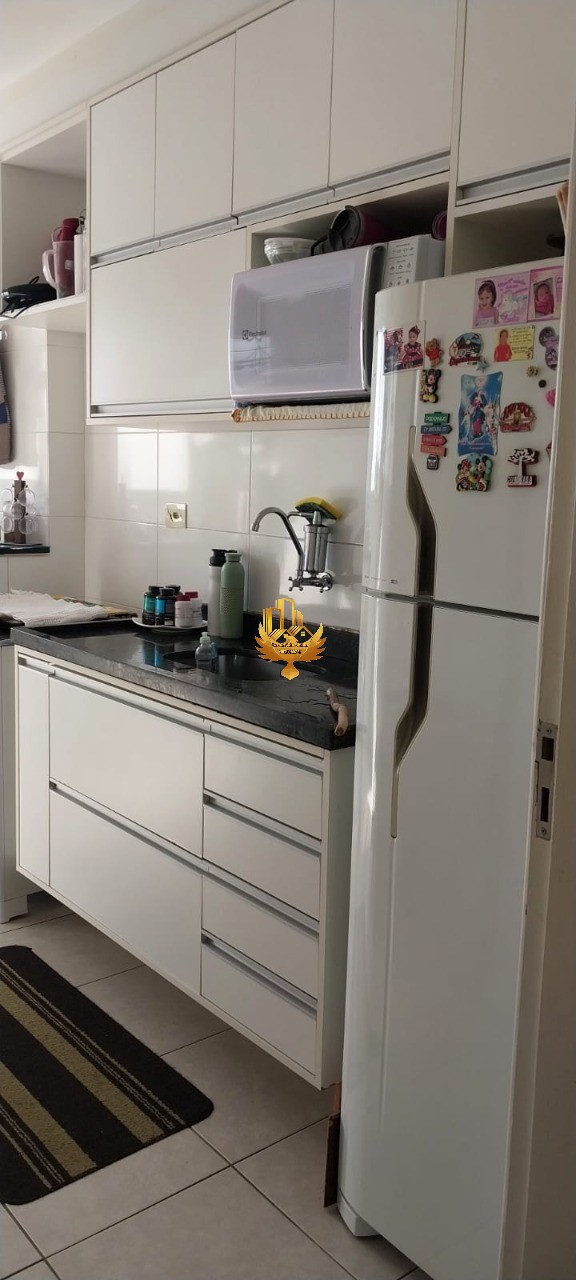 Apartamento à venda com 2 quartos, 62m² - Foto 13