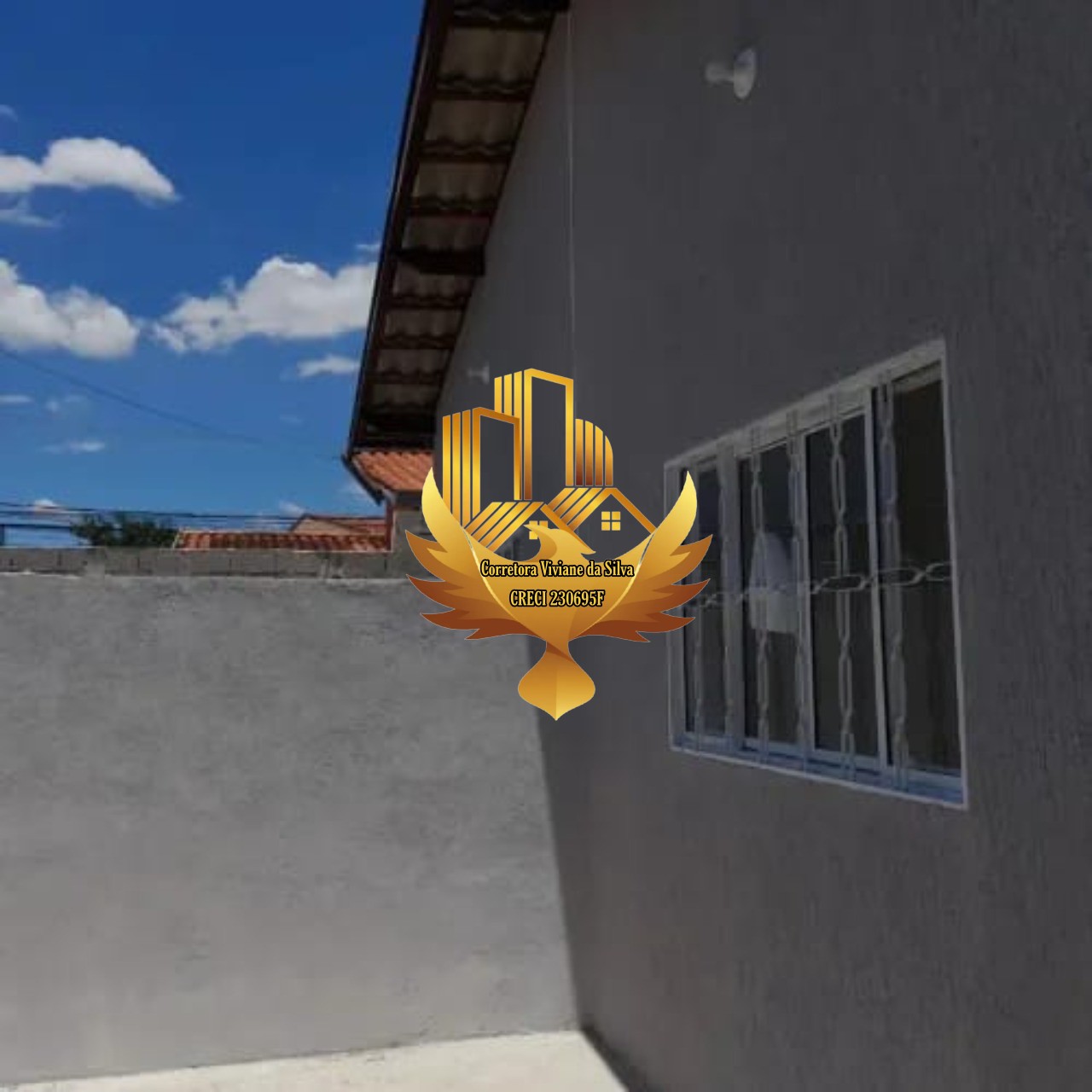 Casa à venda com 2 quartos - Foto 13