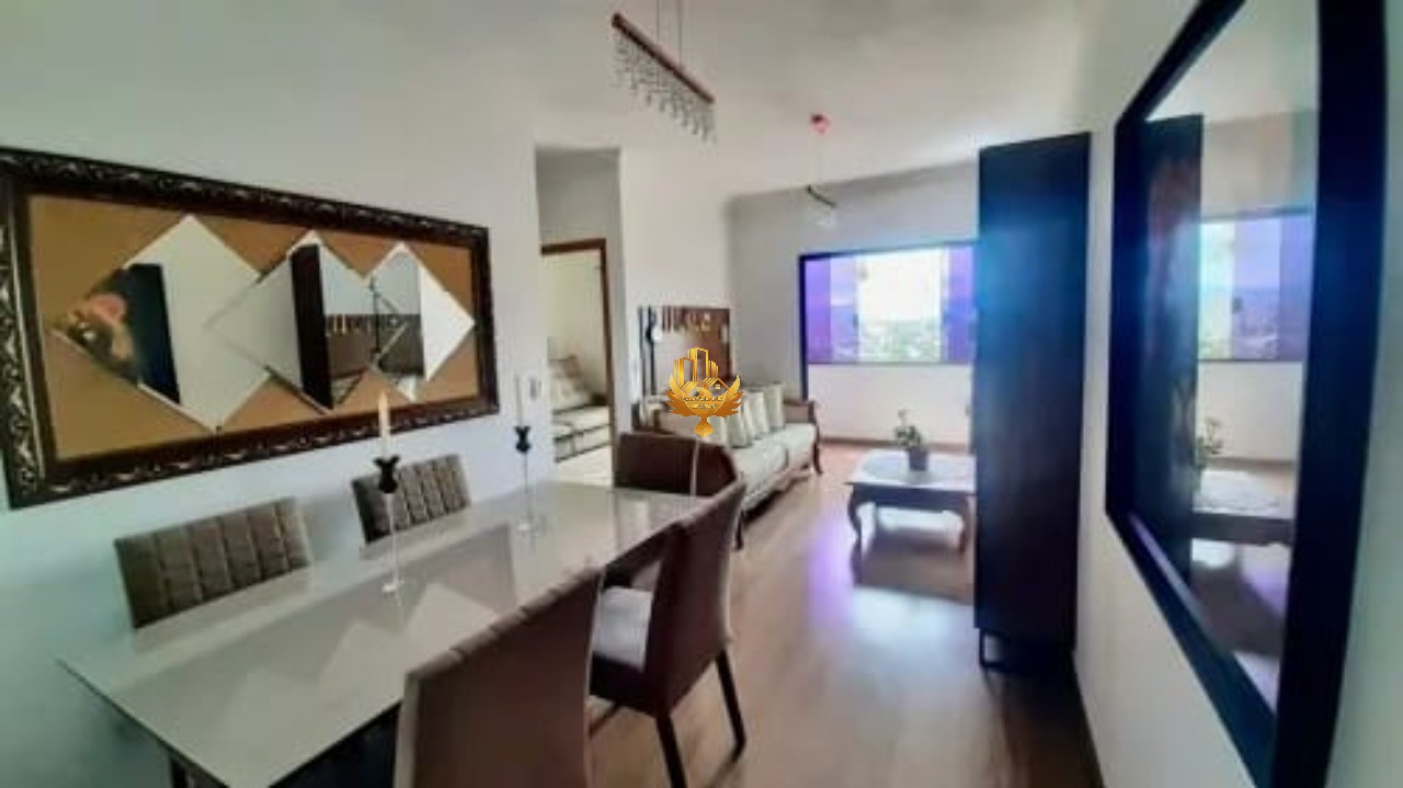 Apartamento, 2 quartos, 60 m² - Foto 3