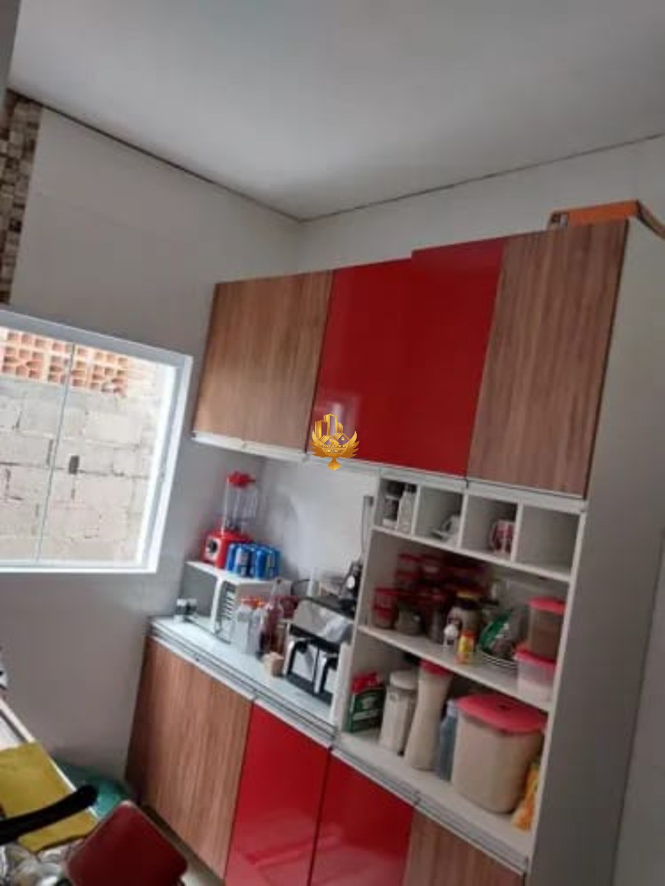 Casa, 3 quartos - Foto 6