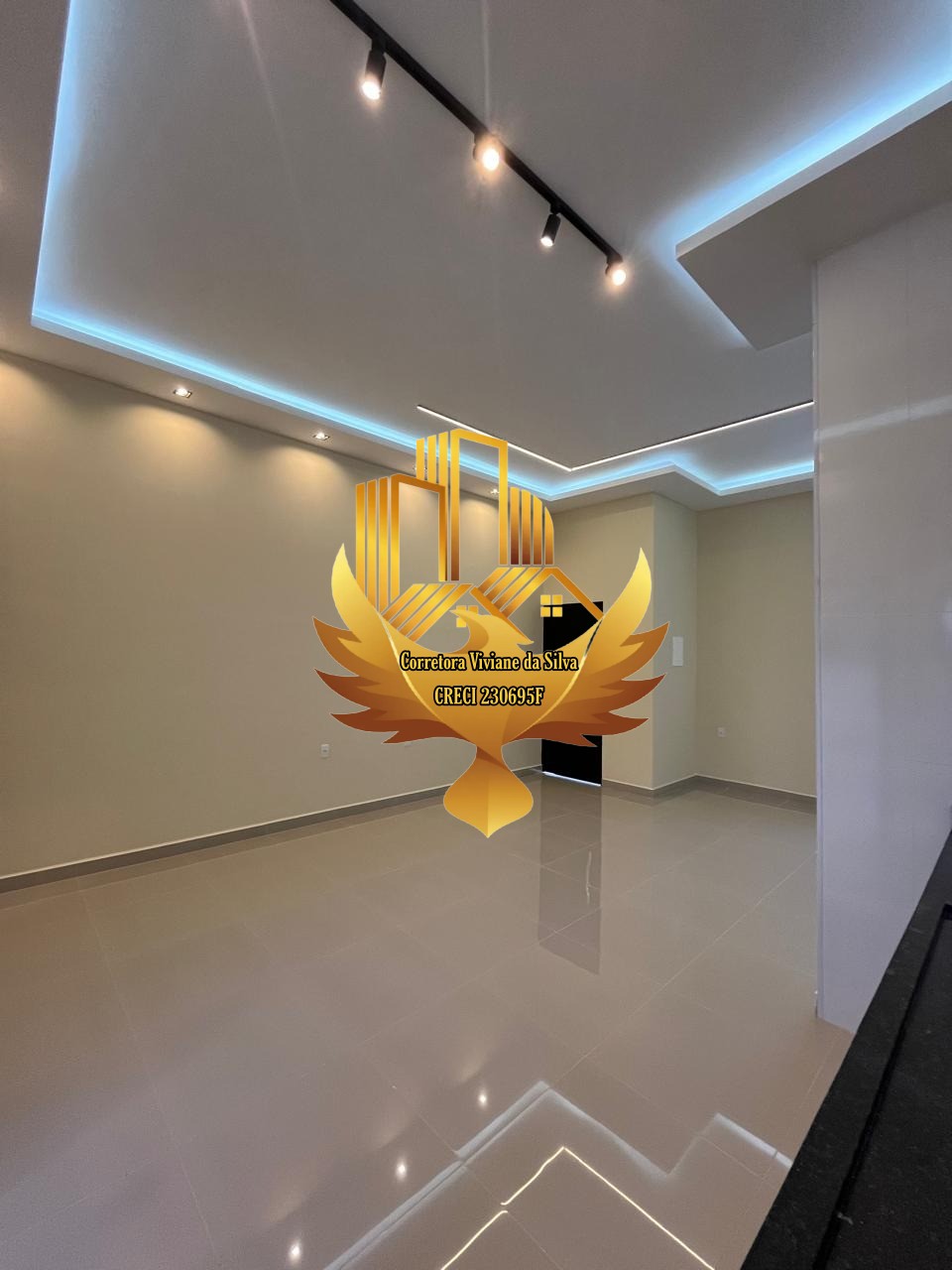 Casa, 2 quartos - Foto 4