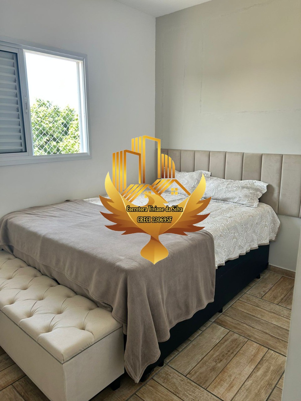Apartamento à venda com 2 quartos, 66m² - Foto 8