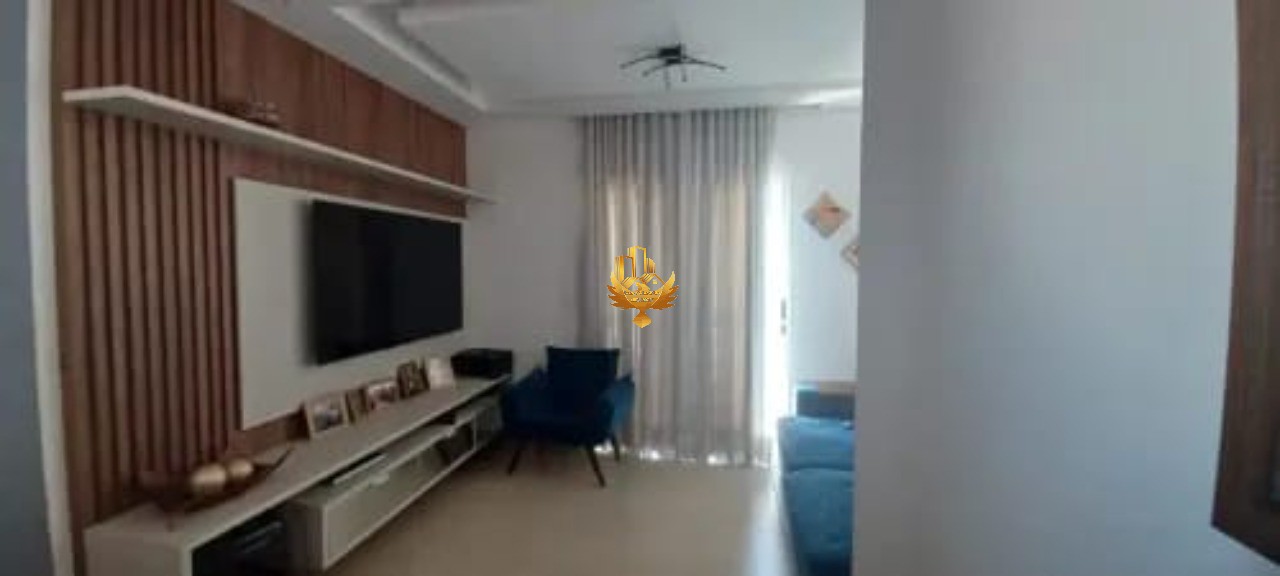 Apartamento à venda com 2 quartos, 72m² - Foto 1
