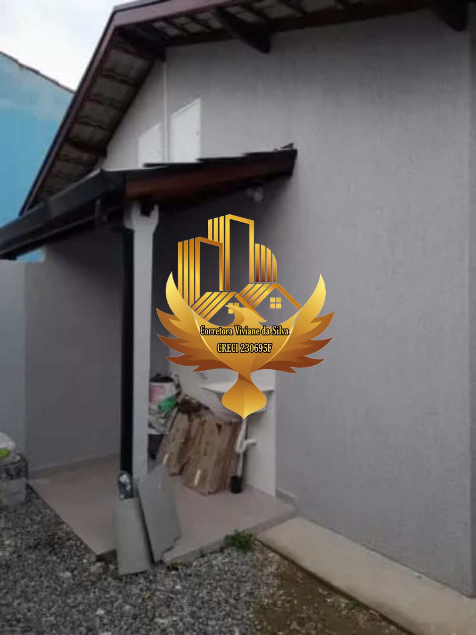 Casa à venda com 2 quartos - Foto 8