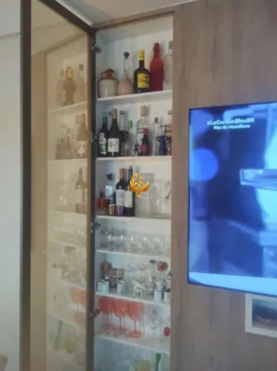 Apartamento, 2 quartos, 128 m² - Foto 8