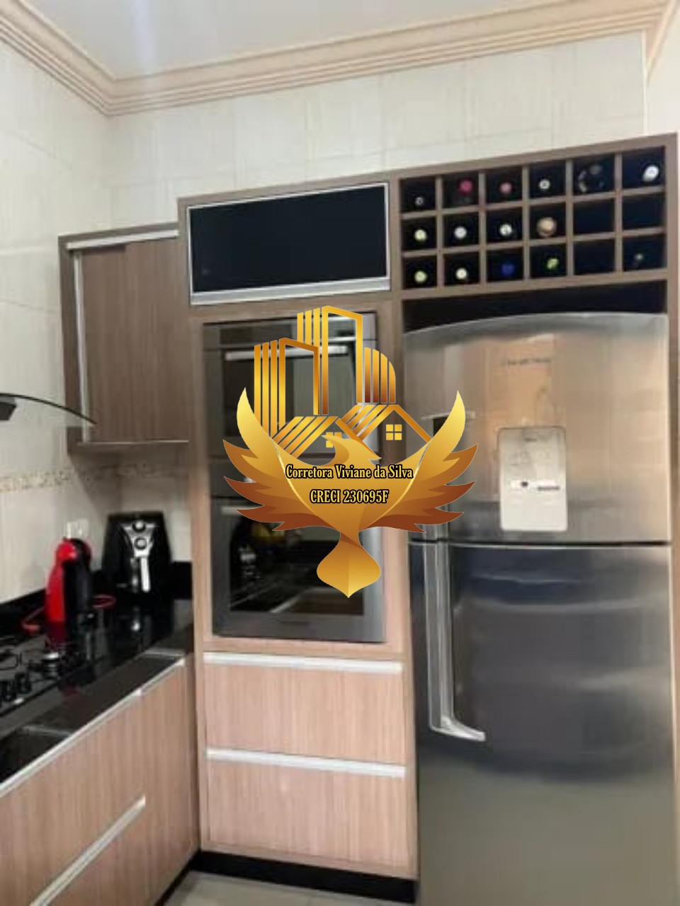 Casa, 3 quartos - Foto 5