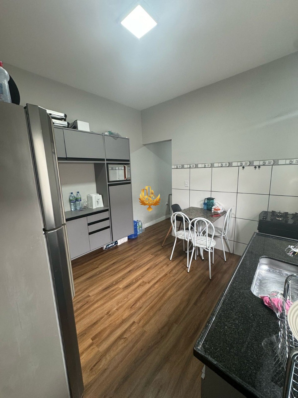 Casa à venda com 2 quartos - Foto 4