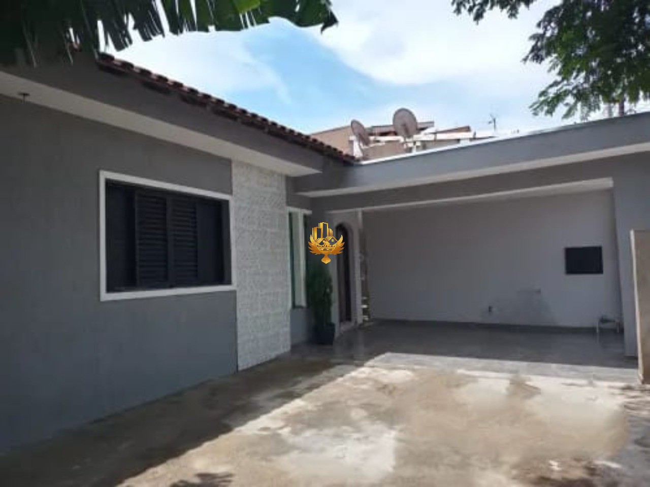 Casa à venda com 2 quartos - Foto 2