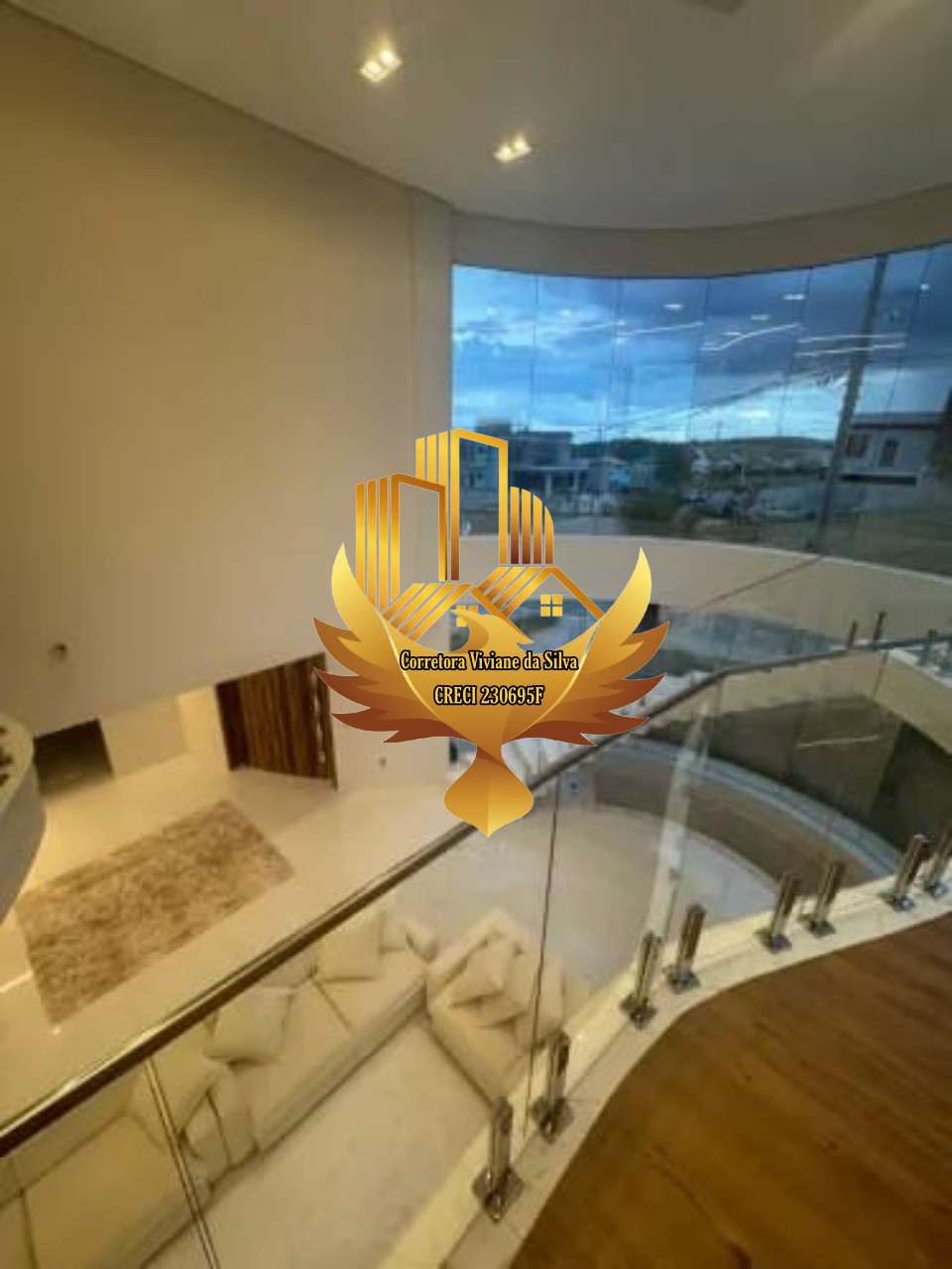 Casa, 4 quartos - Foto 7