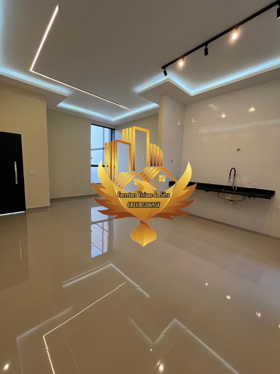 Casa, 2 quartos - Foto 7