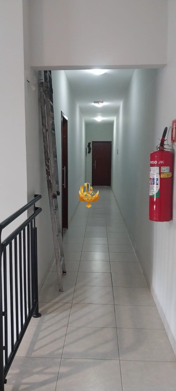 Apartamento à venda com 2 quartos, 62m² - Foto 28